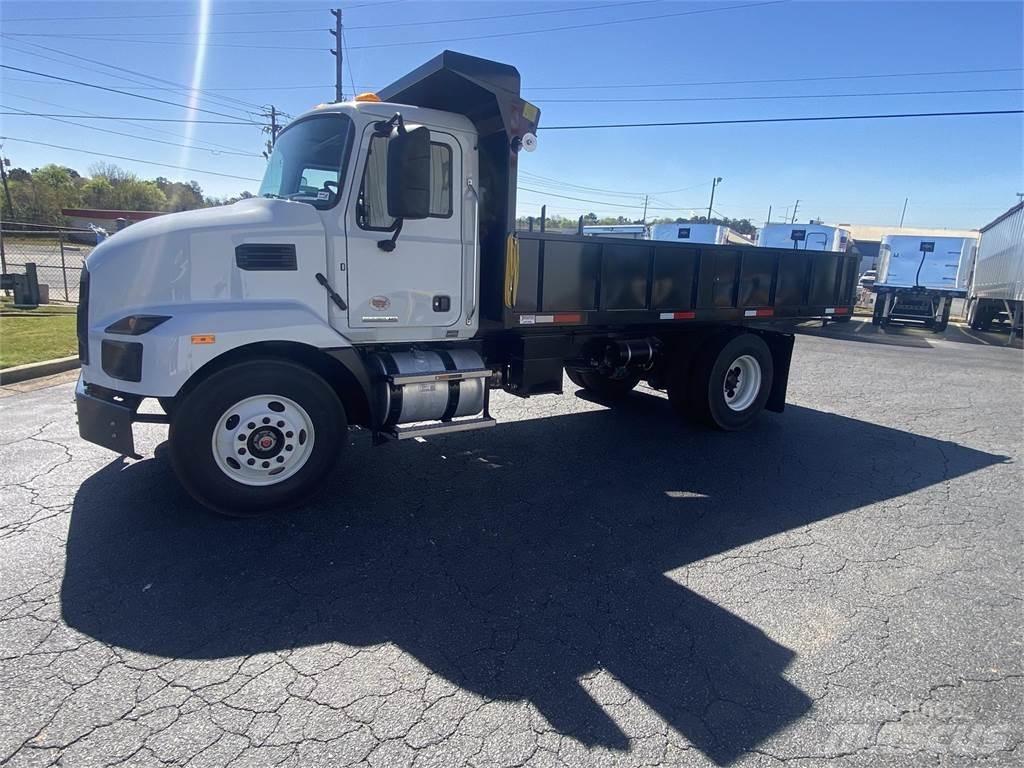 Mack MD6 42R Autocabinati