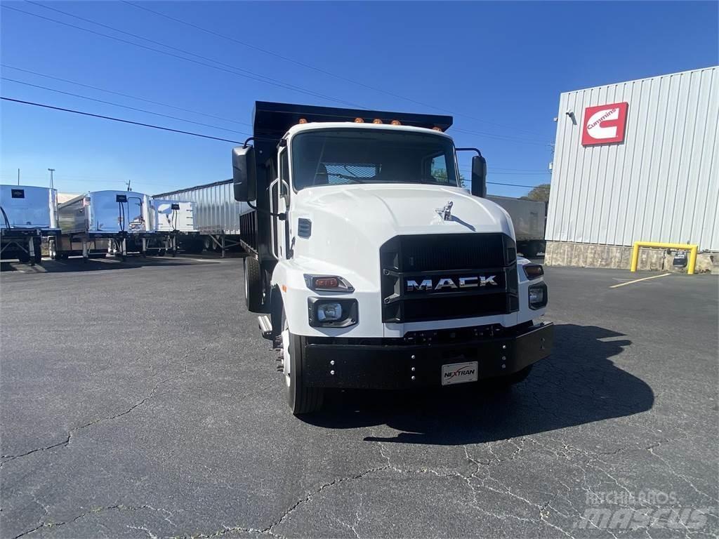 Mack MD6 42R Autocabinati