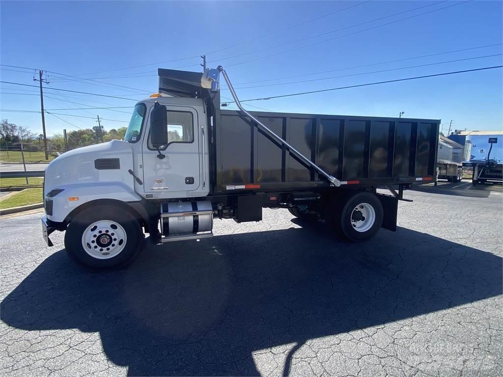 Mack MD6 42R Autocabinati