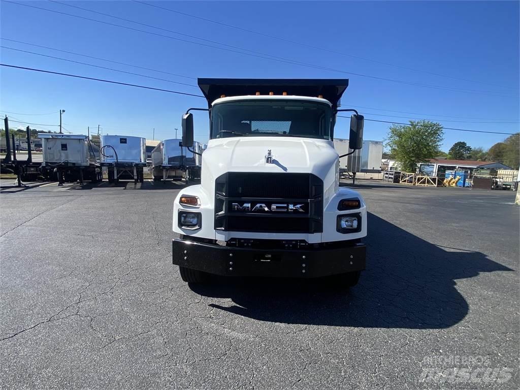 Mack MD6 42R Autocabinati