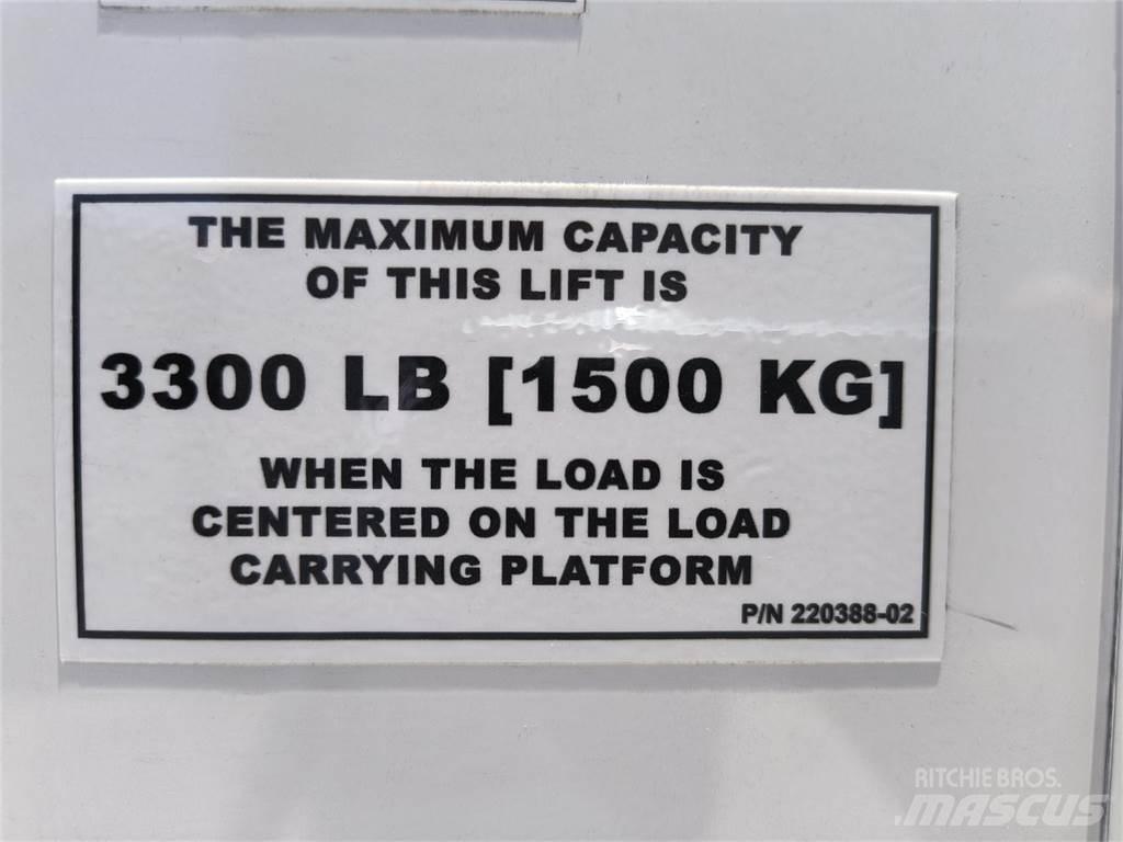 Mack MD6 42R Motrici e Trattori Stradali