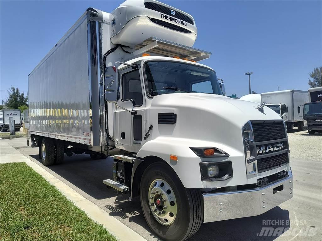 Mack MD6 42R Motrici e Trattori Stradali