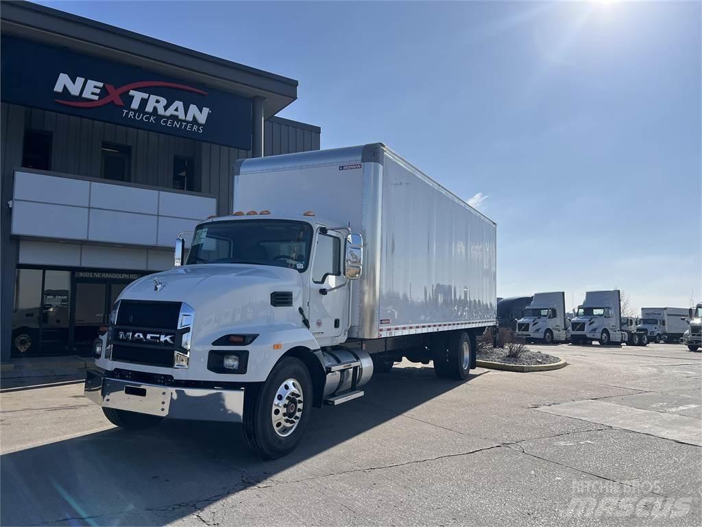 Mack MD642 Motrici e Trattori Stradali