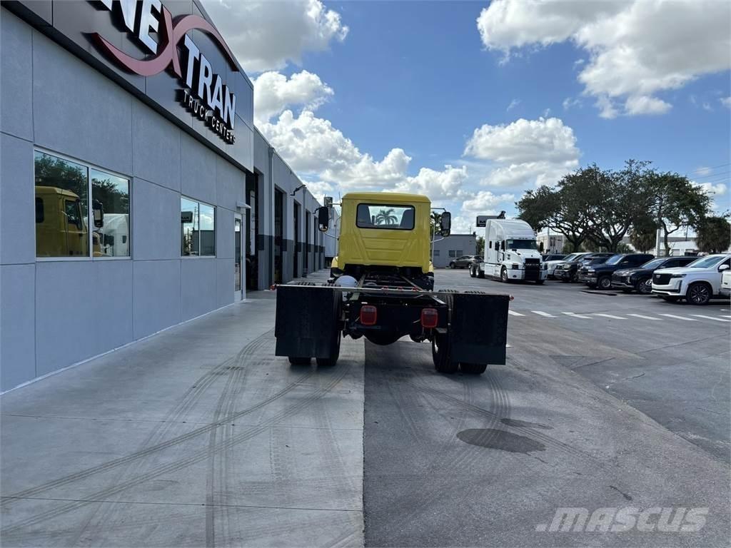 Mack MD7 42R Forestale - Altro