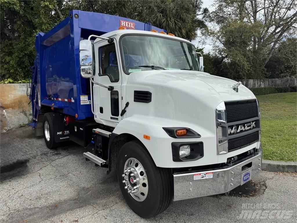 Mack MD7 42R Camion altro