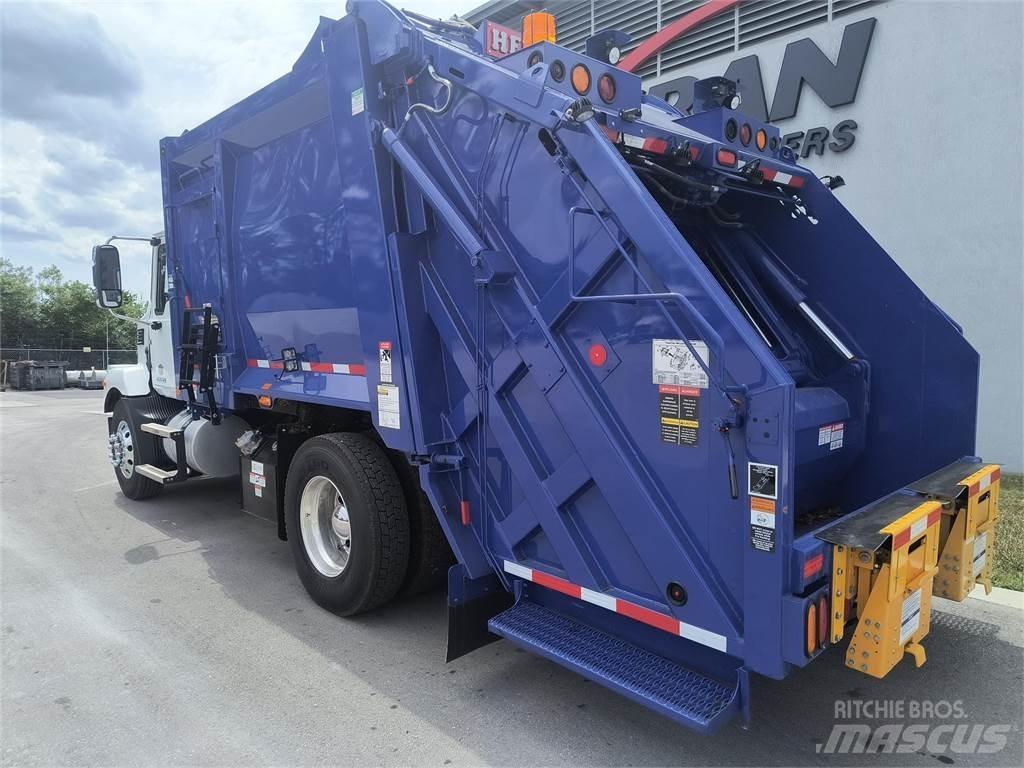 Mack MD7 42R Camion altro