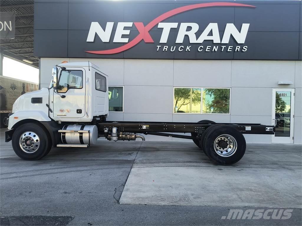 Mack MD7 42R Autocabinati