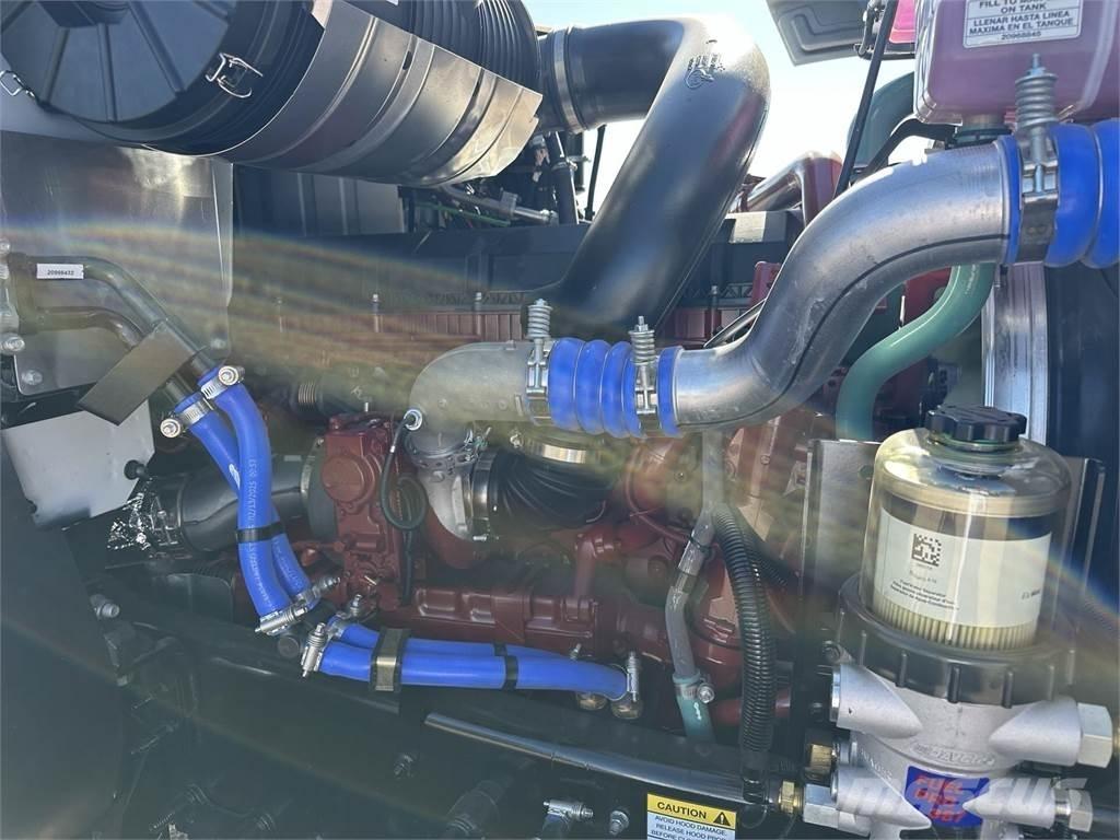 Mack PI64T Motrici e Trattori Stradali