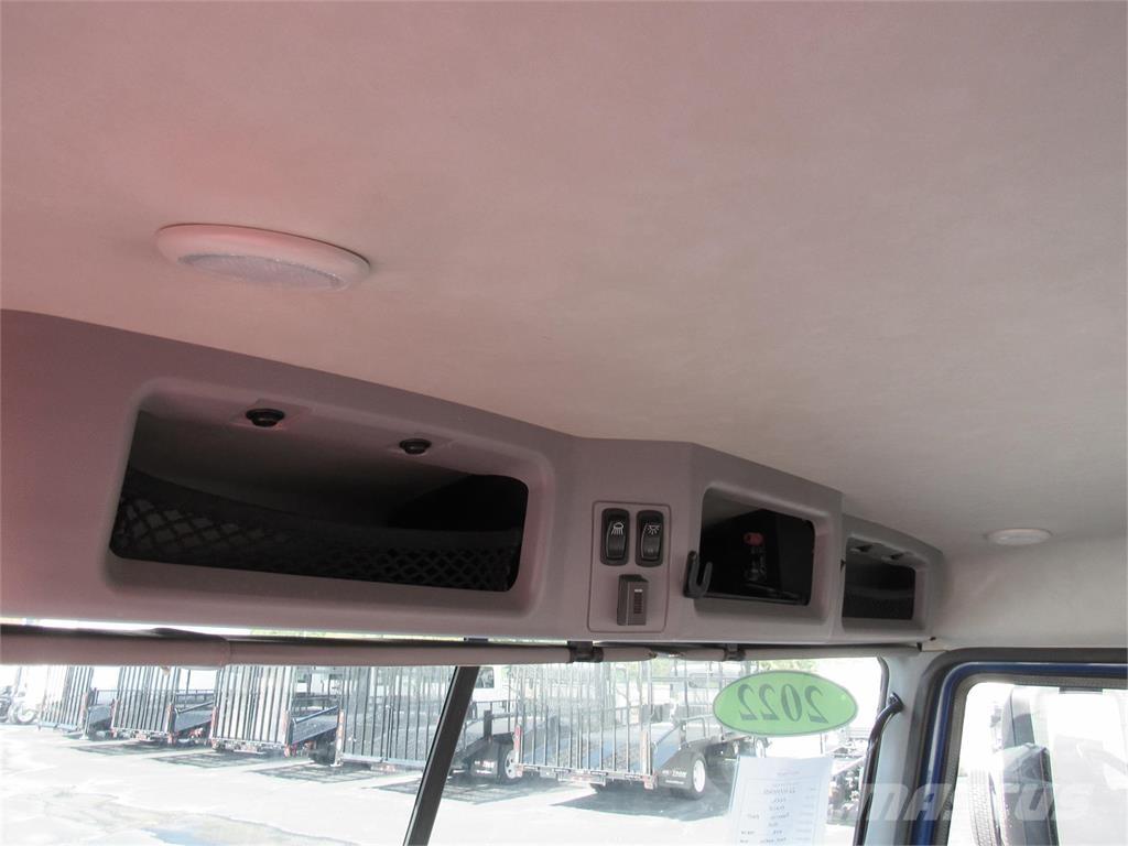 Mack PI64T Motrici e Trattori Stradali