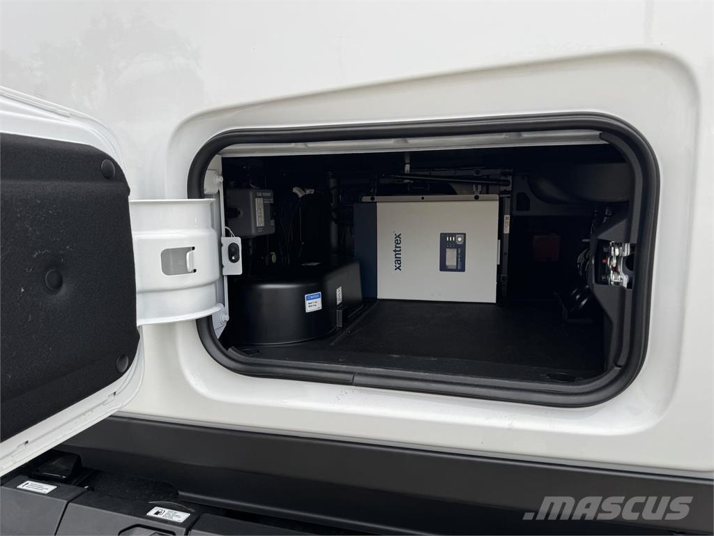 Mack PR64T Motrici e Trattori Stradali