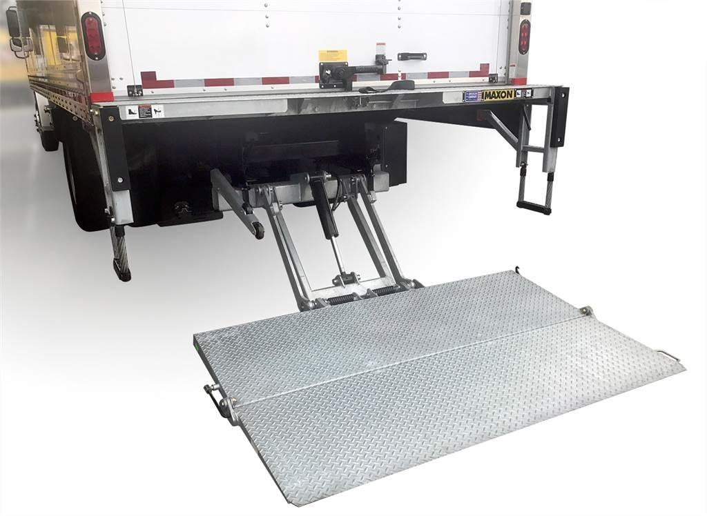 Maxon TE-25 Camion altro