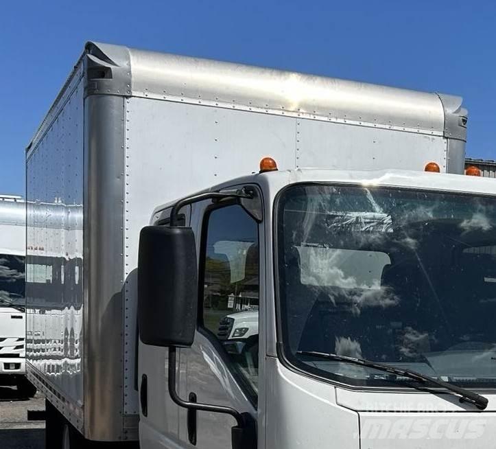 Morgan 16 Foot Camion altro