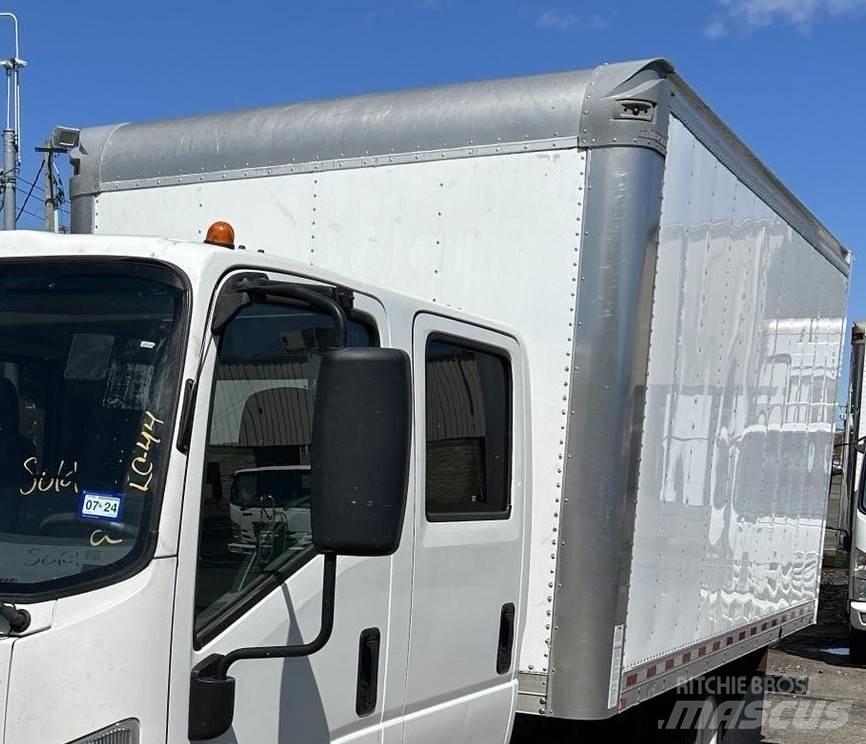 Morgan 16 Foot Camion altro