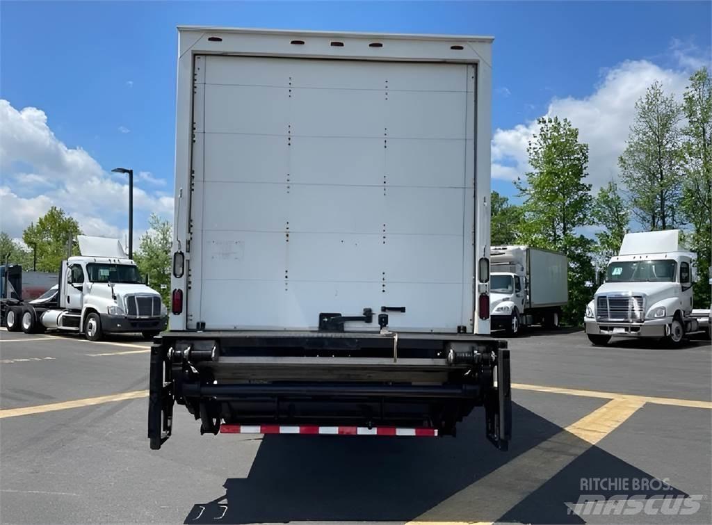 Morgan 24 FOOT Camion altro