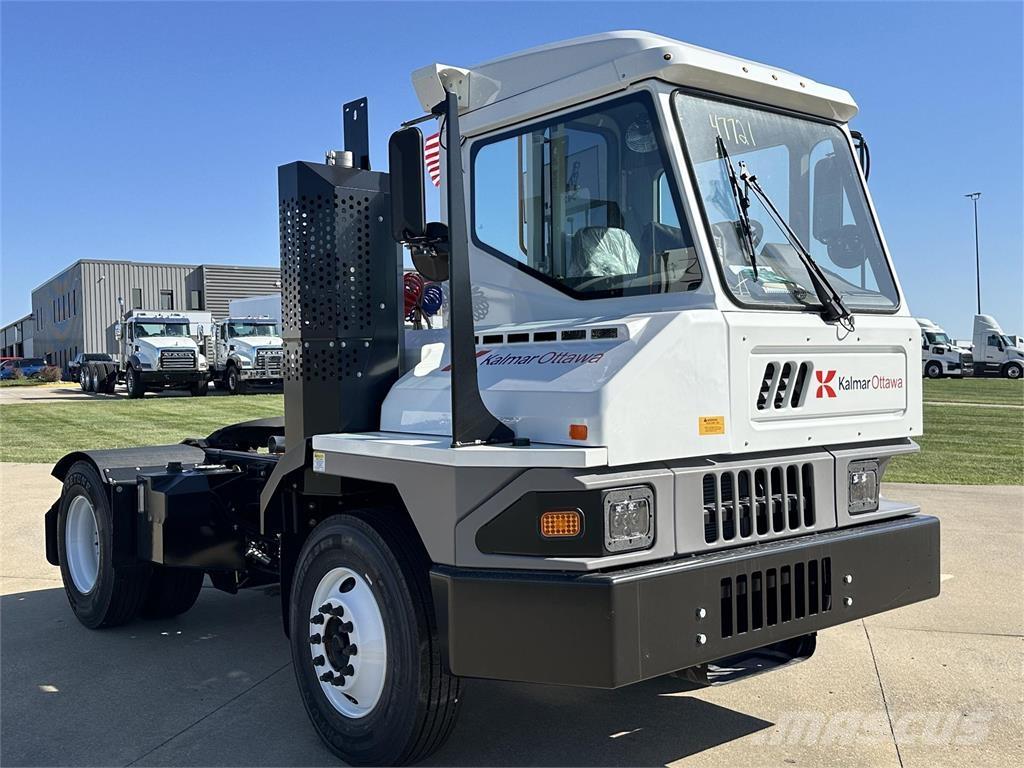 Ottawa 4x2 DOT/ON HWY Camion altro