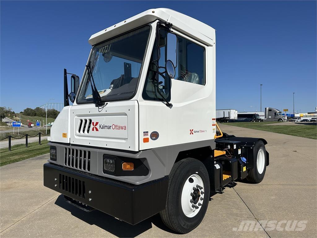 Ottawa 4x2 DOT/ON HWY Camion altro