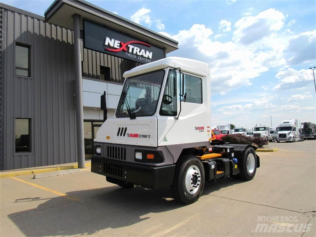 Ottawa 4x2 OFF ROAD Camion altro