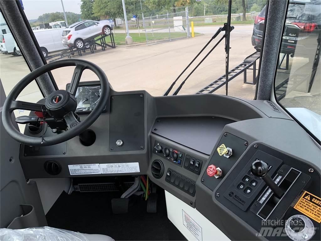 Ottawa 4x2 OFF ROAD Camion altro