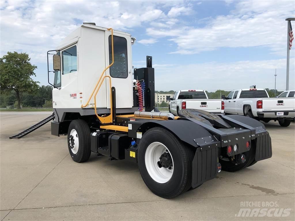 Ottawa 4x2 OFF ROAD Camion altro