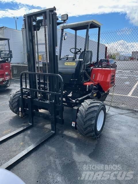 Palfinger GT55 Camion altro
