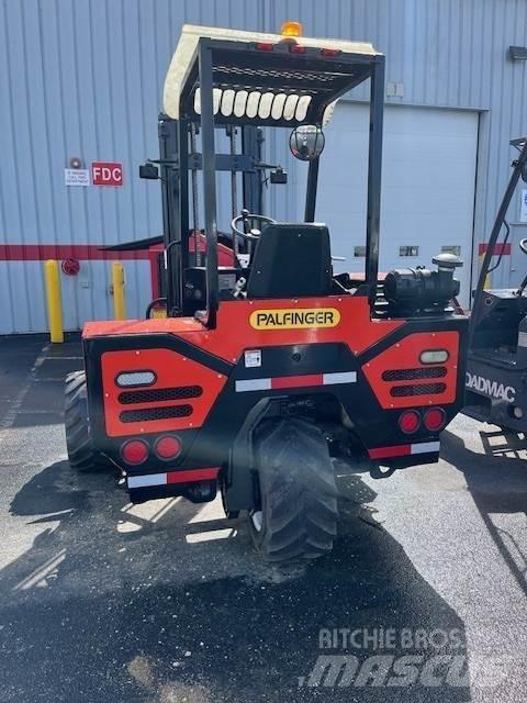 Palfinger GT55 Camion altro