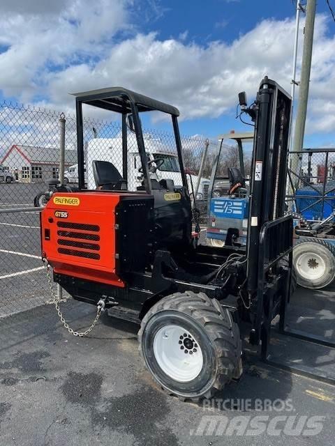 Palfinger GT55 Camion altro