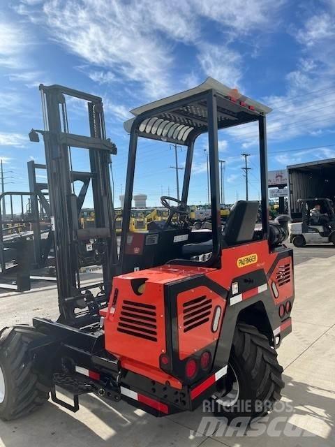 Palfinger GT55 Camion altro