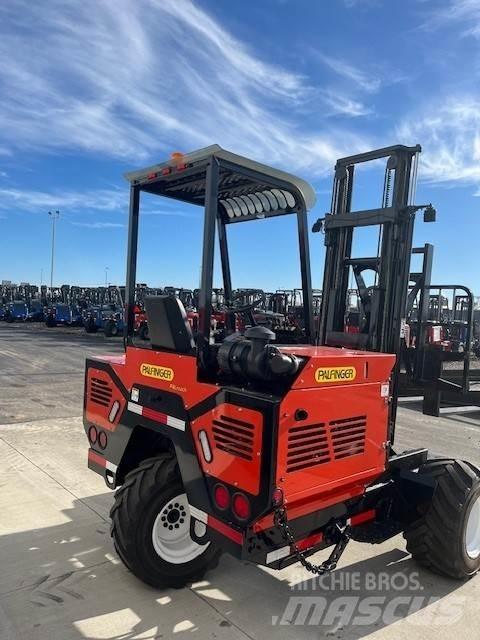 Palfinger GT55 Camion altro