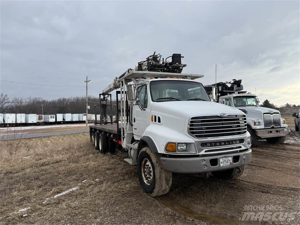 Sterling LT9500 Camion altro