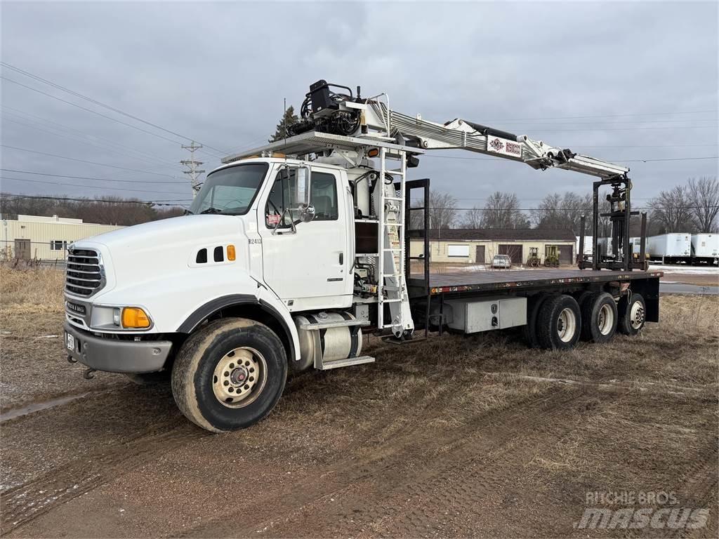 Sterling LT9500 Camion altro