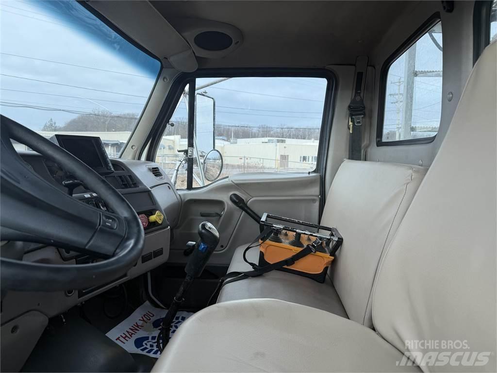 Sterling LT9500 Camion altro