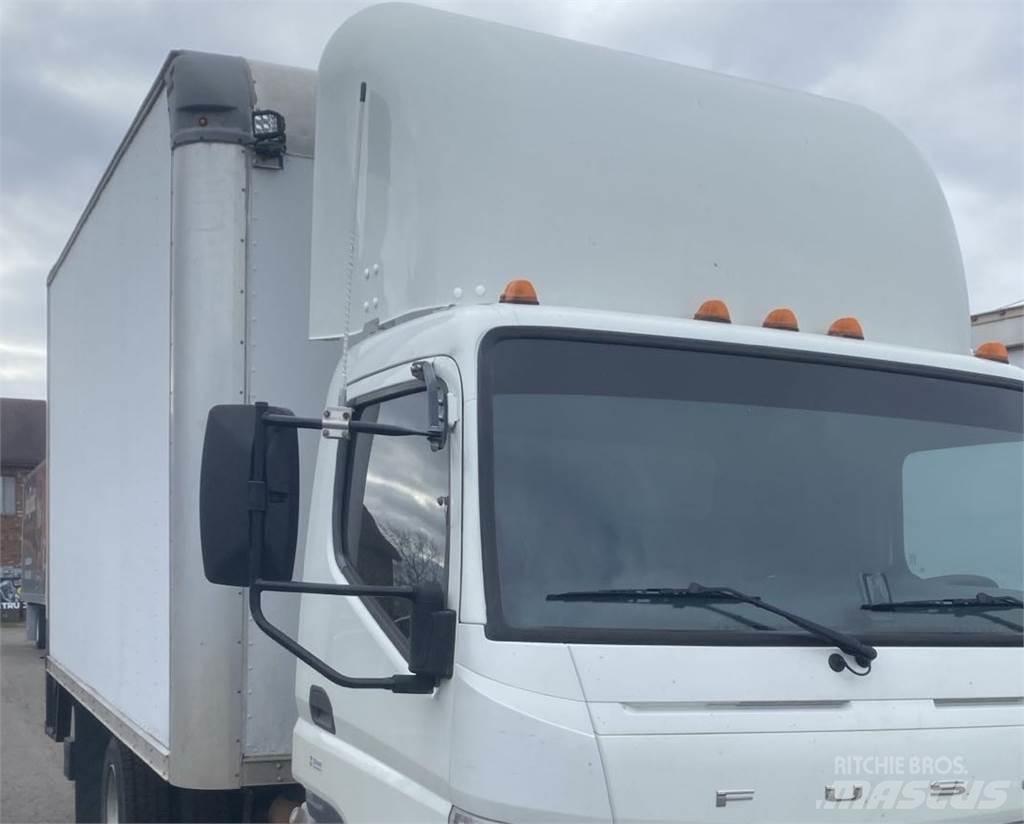 Supreme 14 foot Camion altro