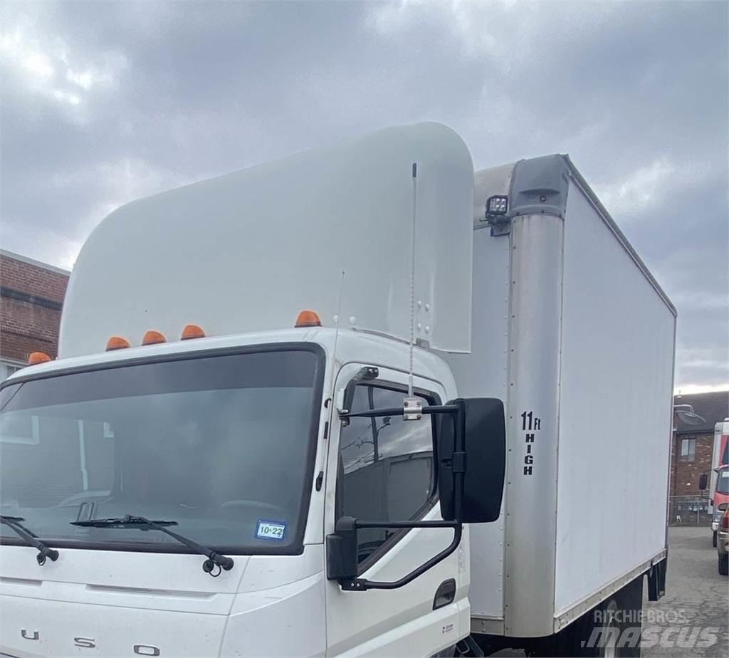 Supreme 14 foot Camion altro