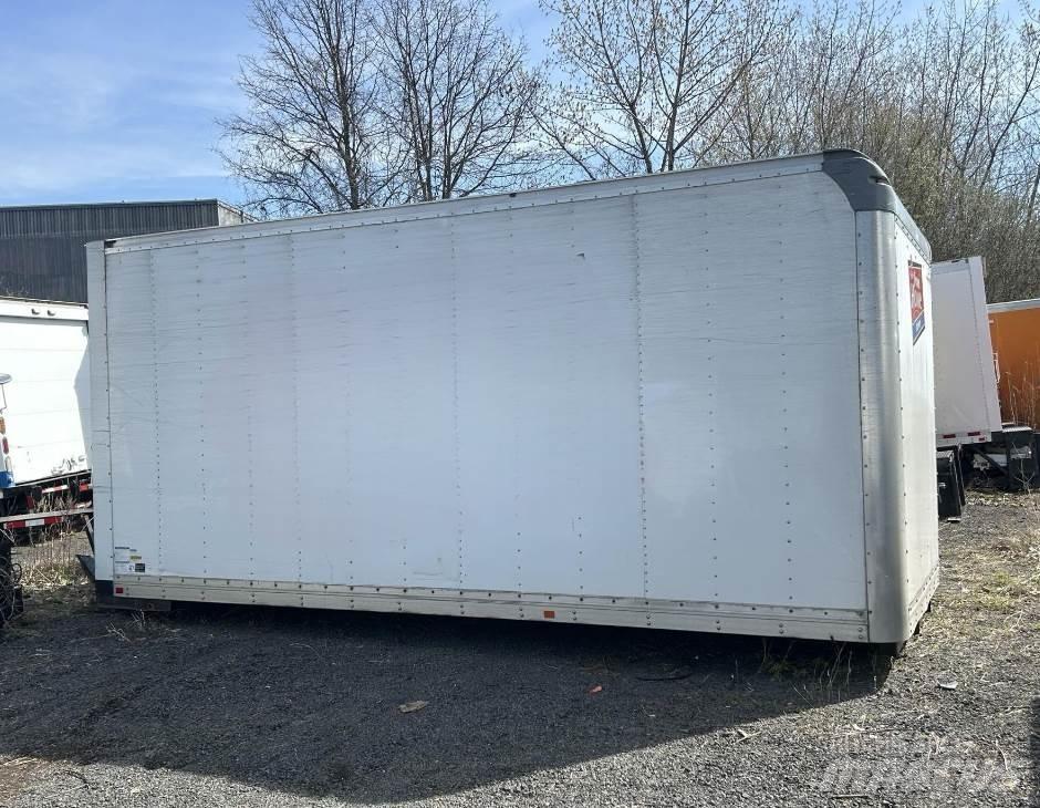 Supreme 18 FOOT Camion altro