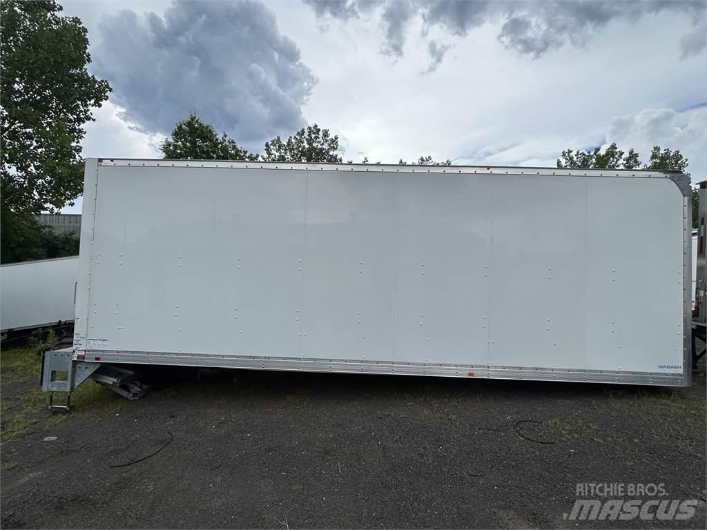 Supreme 26' BOX Camion altro