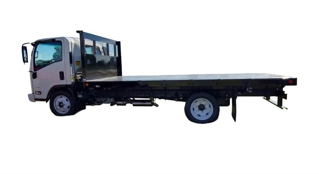  Tafco 14 foot Camion altro