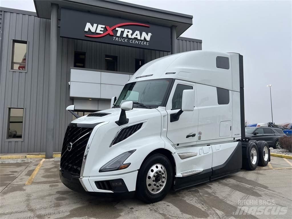 Volvo NEW VNL860 Motrici e Trattori Stradali