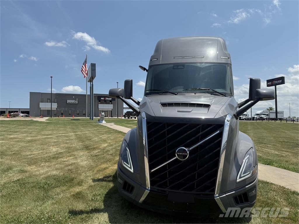 Volvo NEW VNL860 Motrici e Trattori Stradali