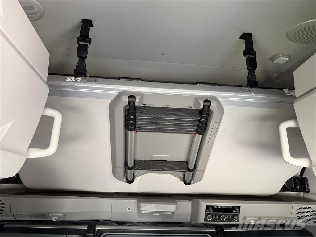 Volvo NEW VNL860 Motrici e Trattori Stradali