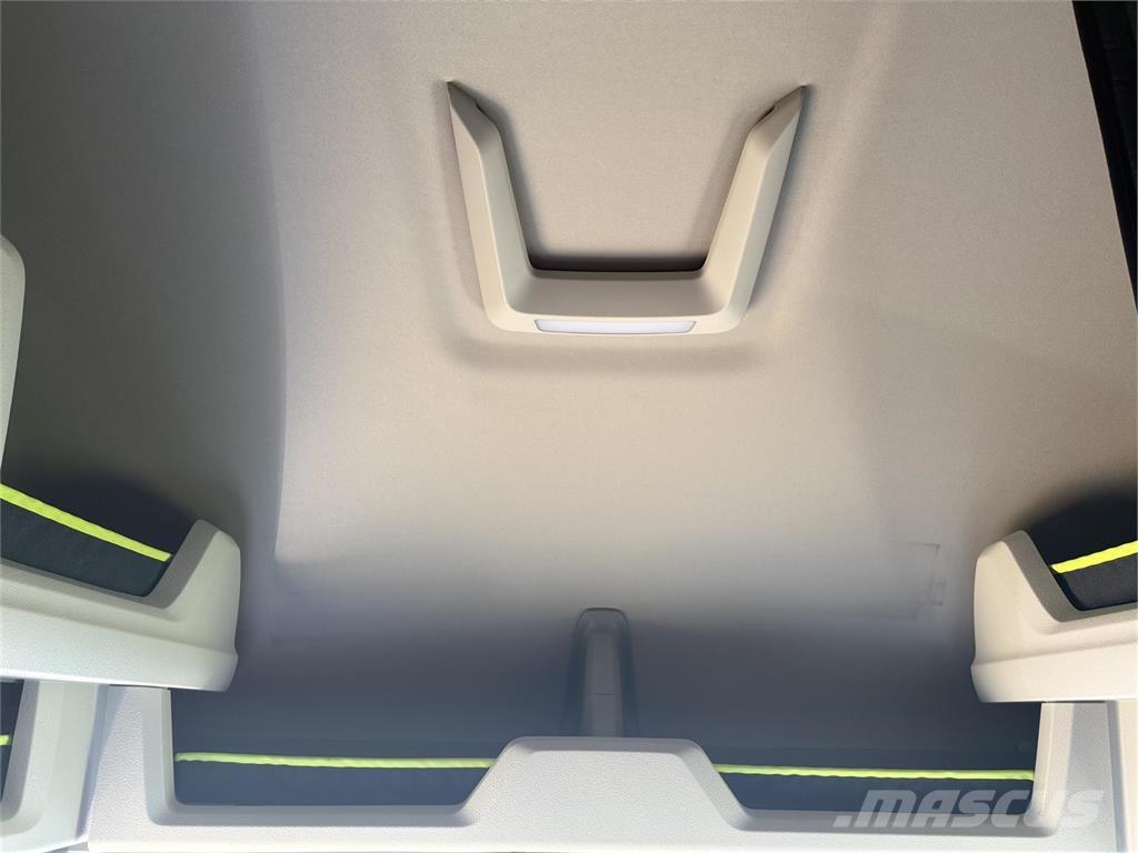 Volvo NEW VNL860 Motrici e Trattori Stradali