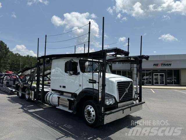 Volvo VAH64400 Camion altro