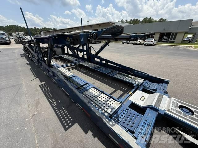Volvo VAH64400 Camion altro