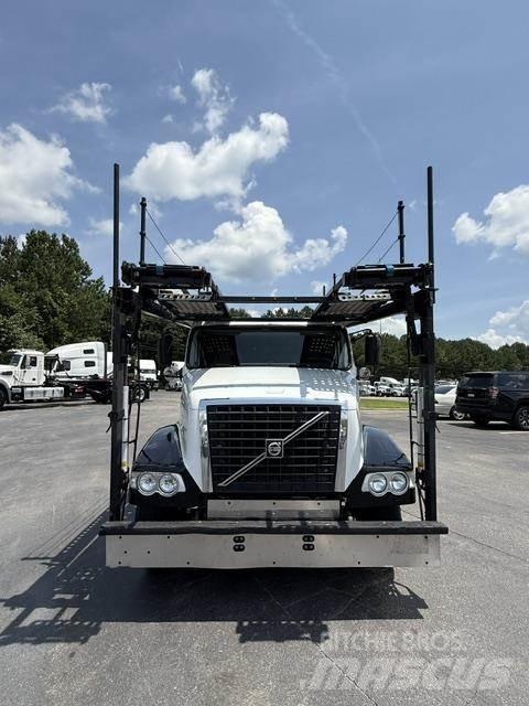 Volvo VAH64400 Camion altro