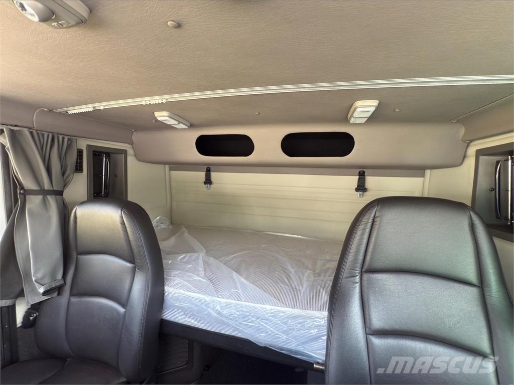 Volvo VAH64400 Camion con gancio di sollevamento