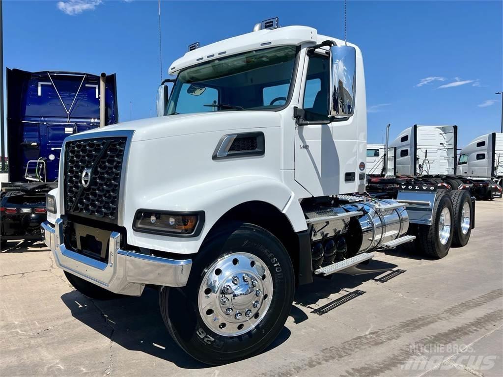 Volvo VHD64FT300 Motrici e Trattori Stradali
