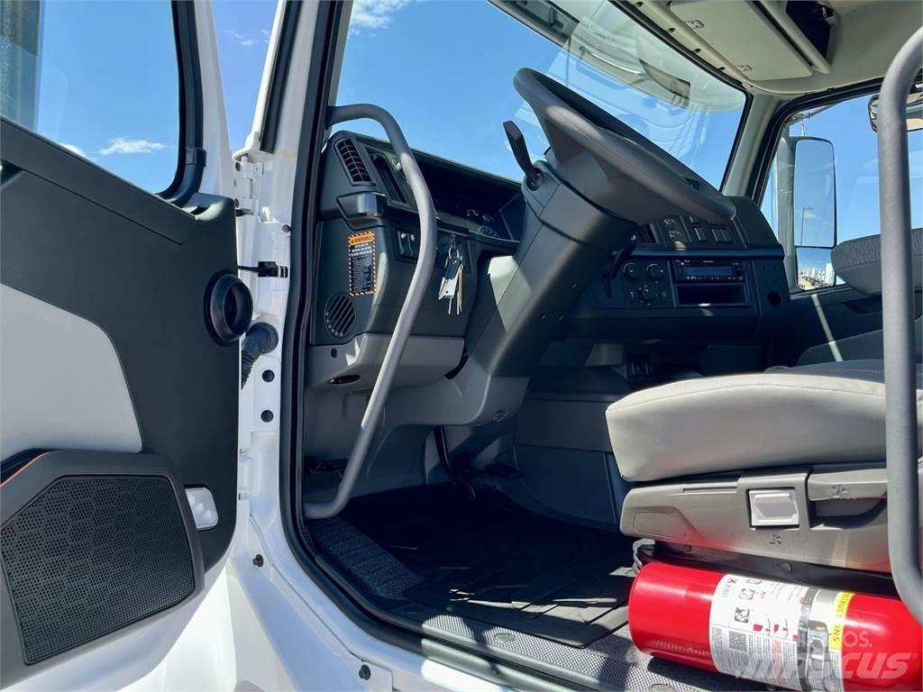 Volvo VHD64FT300 Motrici e Trattori Stradali