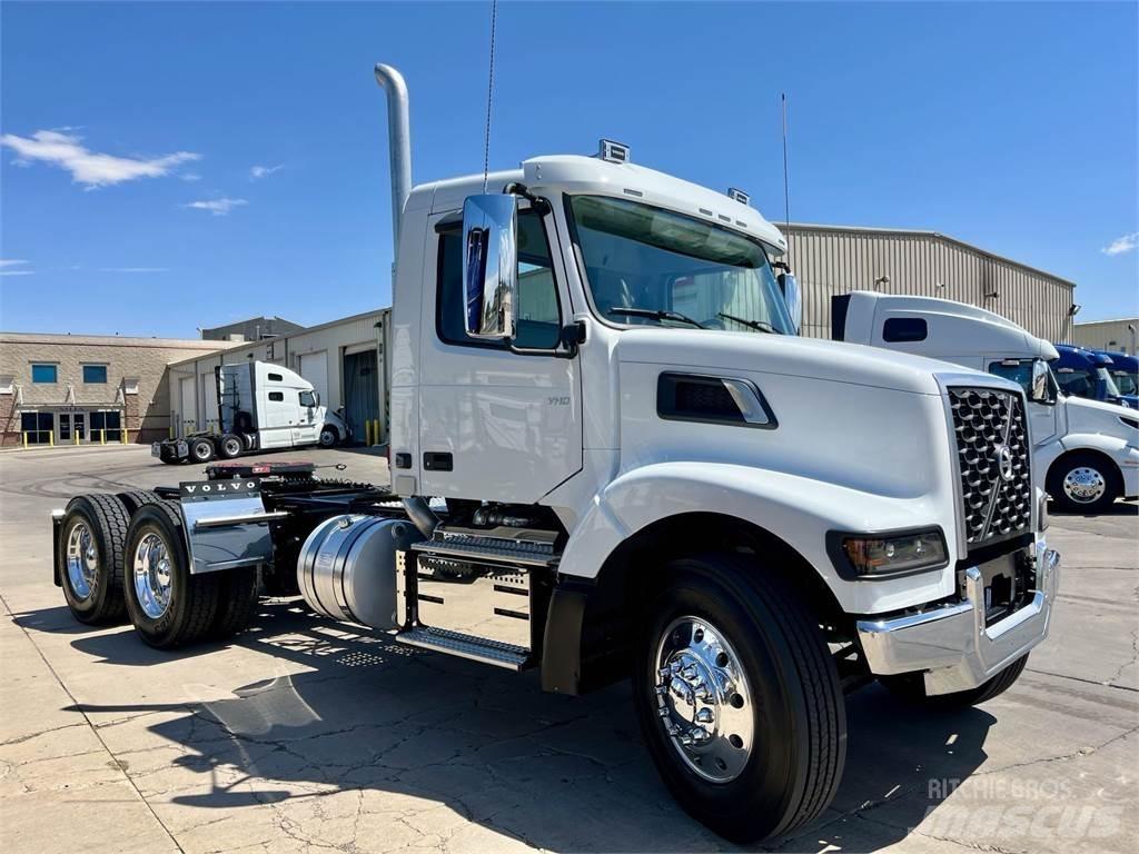 Volvo VHD64FT300 Motrici e Trattori Stradali