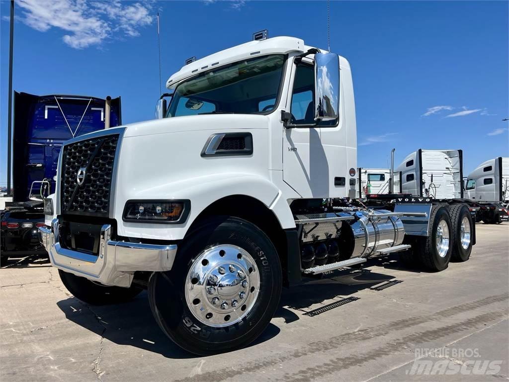 Volvo VHD64FT300 Motrici e Trattori Stradali