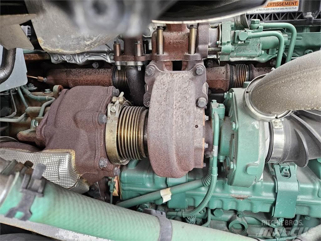 Volvo VNL42T300 Motrici e Trattori Stradali