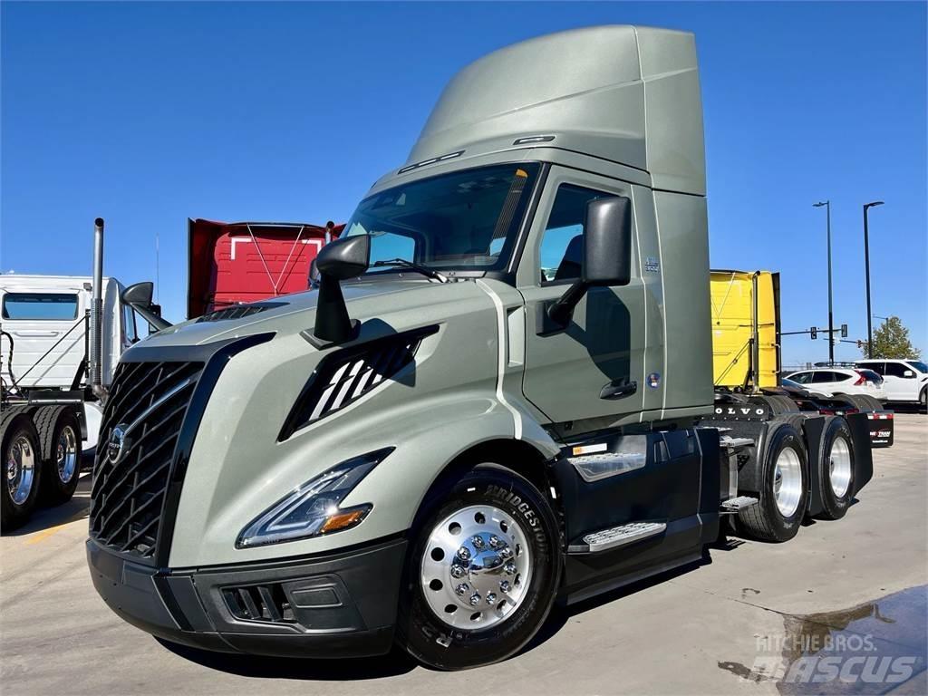 Volvo VNL64T300 Motrici e Trattori Stradali
